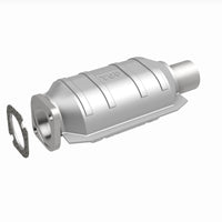 MagnaFlow Conv DF 96-99 Ford Taurus3.0L 50S - Burkken Auto Parts