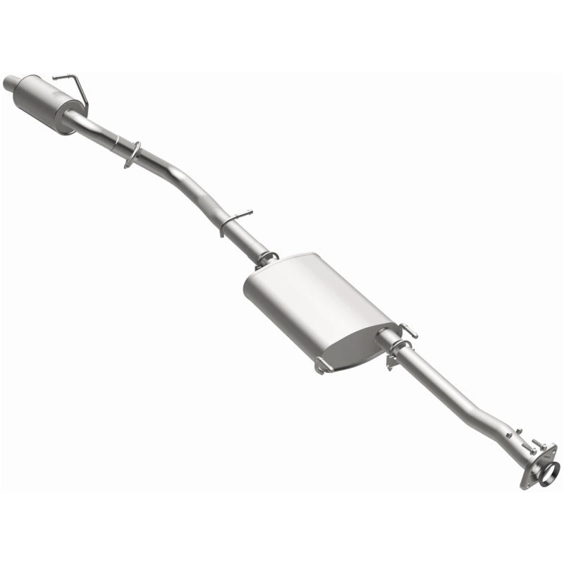 MagnaFlow 10-15 Lexus RX350 3.5L BRE Exhaust Kit - Burkken Auto Parts
