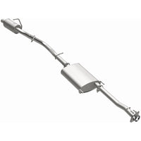 MagnaFlow 10-15 Lexus RX350 3.5L BRE Exhaust Kit - Burkken Auto Parts