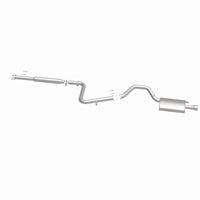 MagnaFlow BRE Exhaust Kit 00-05 Mitsubishi Eclipse 2.4L - Burkken Auto Parts