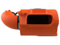 aFe 22-23 Toyota GR86 / Subaru BRZ Takeda Momentum Pro 5R Orange Edition Cold Air Intake System - Burkken Auto Parts