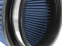 aFe MagnumFLOW Air Filters IAF P5R A/F P5R 5-1/2F x 7B x 4-3/4T x 4-1/2H w/ 1Hole - Burkken Auto Parts