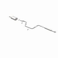 MagnaFlow BRE Exhaust Kit 00-05 Chevy Impala Monte Carlo - Burkken Auto Parts
