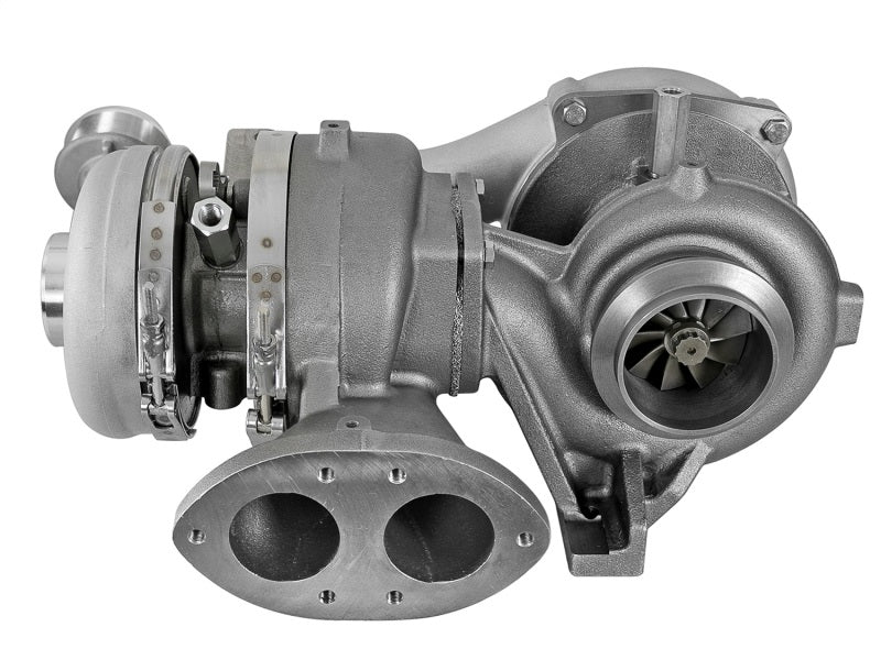 aFe BladeRunner Street Series Turbocharger Ford Diesel Trucks 08-10 V8-6.4L (td) - Burkken Auto Parts