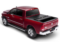 BAK 2022+ Toyota Tundra 5.5ft Bed BAKFlip F1 Bed Cover - Burkken Auto Parts