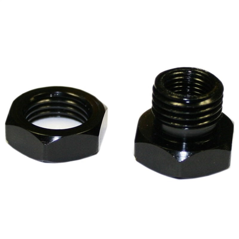 Nitrous Express EFI Nozzle Adapter Fitting (Shark & SX2 Nozzle Only) - Burkken Auto Parts