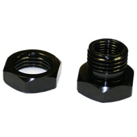 Nitrous Express EFI Nozzle Adapter Fitting (Shark & SX2 Nozzle Only) - Burkken Auto Parts