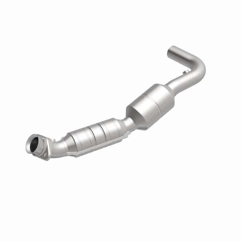 MagnaFlow Conv DF 05-07 Ford E150 4.6L Driver Side - Burkken Auto Parts
