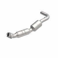 MagnaFlow Conv DF 05-07 Ford E150 4.6L Driver Side - Burkken Auto Parts
