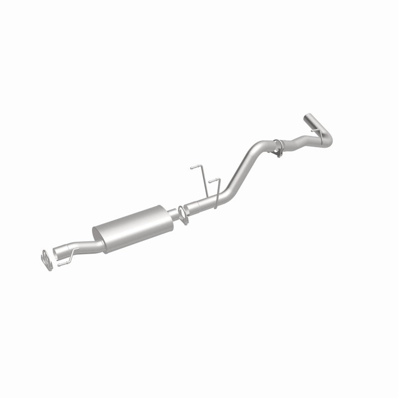 MagnaFlow BRE Exhaust Kit 06-08 Dodge Ram 1500 5.7L - Burkken Auto Parts