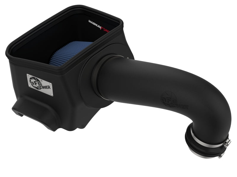 aFe Magnum FORCE Stage-2 Pro 5R Cold Air Intake System 19-22 Dodge RAM 1500 V8-5.7L HEMI - Burkken Auto Parts