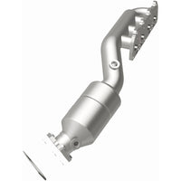 Magnaflow Conv DF 02-04 Volkswagen Passat 4.0L - Burkken Auto Parts