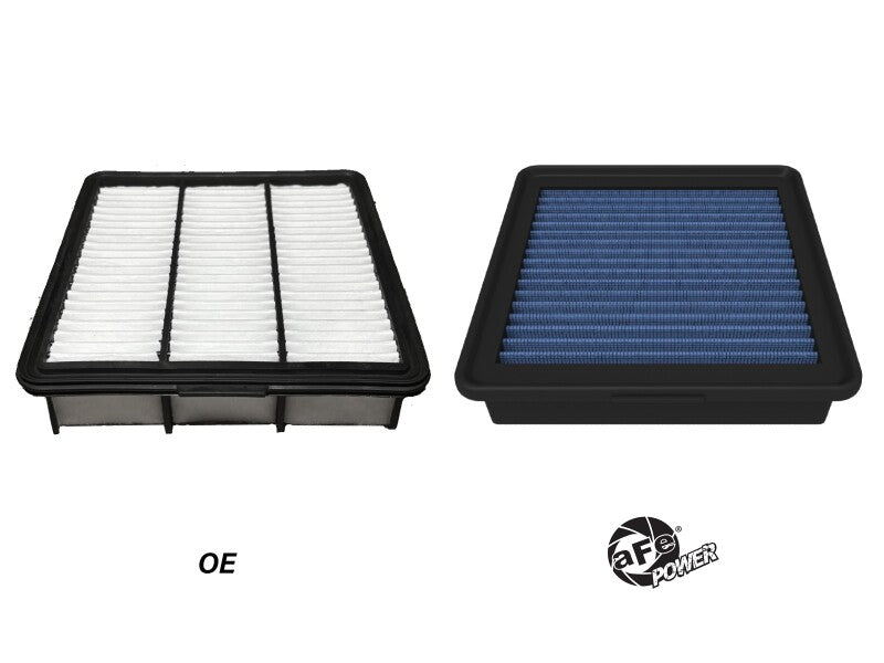 aFe 21-25 Hyundai Elantra L4-2.0L/1.6L (t) Magnum FLOW Pro 5R Air Filter - Burkken Auto Parts