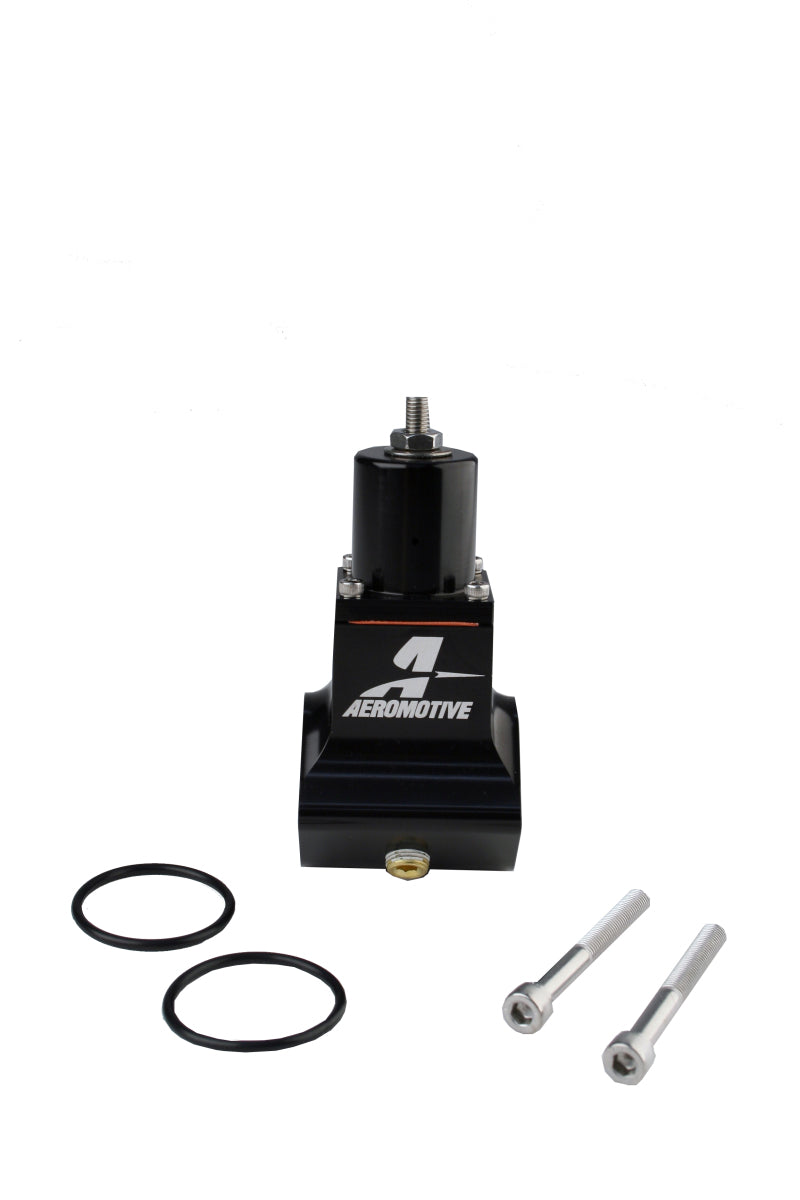 Aeromotive A3000 Line-Pressure Regulator Only - Burkken Auto Parts