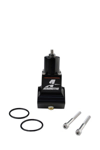 Aeromotive A3000 Line-Pressure Regulator Only - Burkken Auto Parts