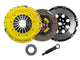 ACT 00-04 Audi A6 Quattro / 00-02 Audi S4 Base/01-02 Audi S4 Avant XT/Perf Street Sprung Clutch Kit - Burkken Auto Parts