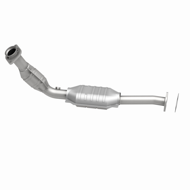 Magnaflow Conv DF 03-06 Ford Crown Victoria / 03-06 Lincoln Town Car 4.6L (California) - Burkken Auto Parts