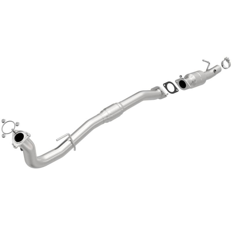 MagnaFlow Conv DF 04-06 Avalanche Passenger Side 8.1L - Burkken Auto Parts