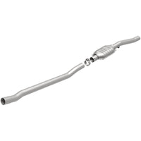 MagnaFlow California Converter Direct Fit 1997 Dodge Dakota 5.2L - Burkken Auto Parts