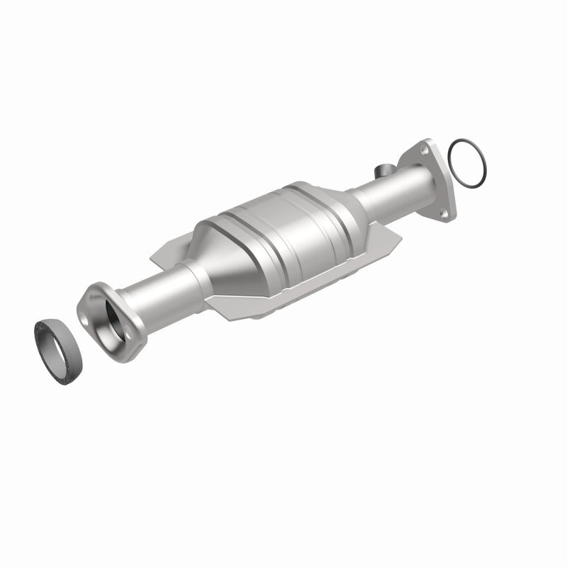 MagnaFlow Conv DF 95 Honda Odyssey 2.2L - Burkken Auto Parts