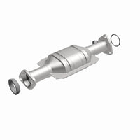 MagnaFlow Conv DF 95 Honda Odyssey 2.2L - Burkken Auto Parts