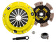 ACT 1991 Mazda Miata XT/Race Sprung 6 Pad Clutch Kit - Burkken Auto Parts