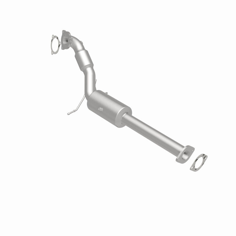 Magnaflow 2001 Volvo S60 2.3L Direct Fit Converter - Burkken Auto Parts