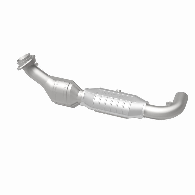 MagnaFlow Conv DF 97-98 Ford Trucks 4.6L - Burkken Auto Parts