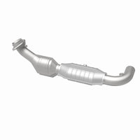 MagnaFlow Conv DF 97-98 Ford Trucks 4.6L - Burkken Auto Parts