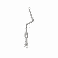 Magnaflow California Direct Fit Converter 01-02 Chevrolet Cavalier 2.2L - Burkken Auto Parts