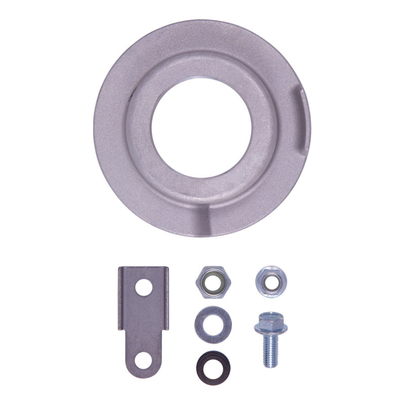 Bilstein 09-13 Subaru Forester B8 TerraSport Rear Shock Absorber - Burkken Auto Parts