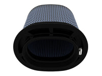 aFe MagnumFLOW Pro 5R Universal Air Filter (6.5x4.75) IN Fx (9x7) IN B x (9x7) IN T (Invert) x 9H - Burkken Auto Parts
