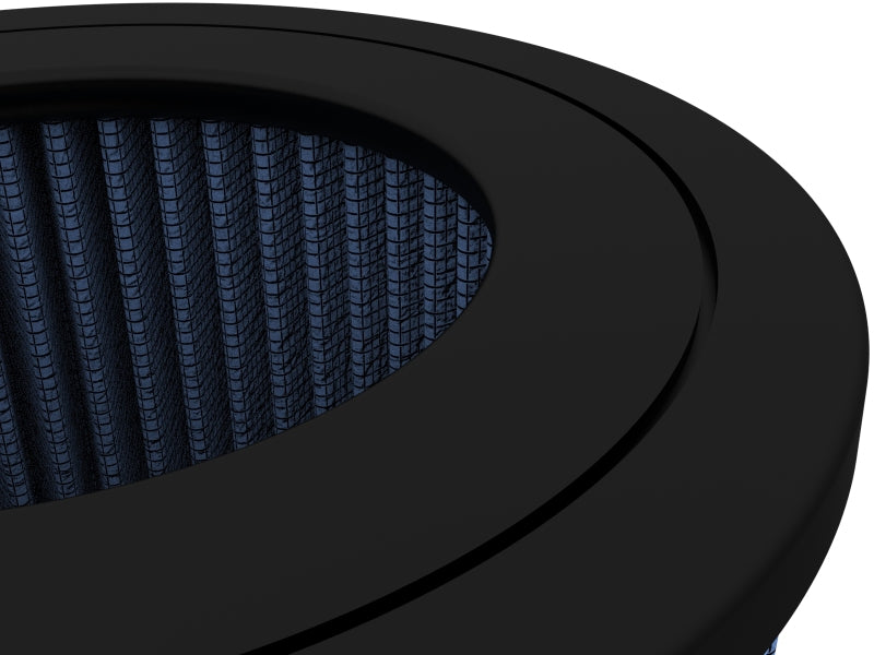 aFe MagnumFLOW Air Filters OER P5R A/F P5R Toyota Hilux L4-2.4L/2.8L (td) - Burkken Auto Parts