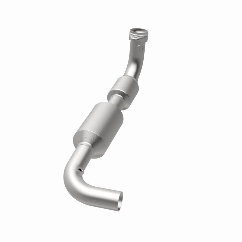 Magnaflow 2000 Ford F-150 5.4L Direct Fit Converter - Burkken Auto Parts