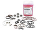aFe Sway-A-Way Master Rebuild Kit for 3.0 Shock w/ 1in Shaft - Gen 1 - Burkken Auto Parts