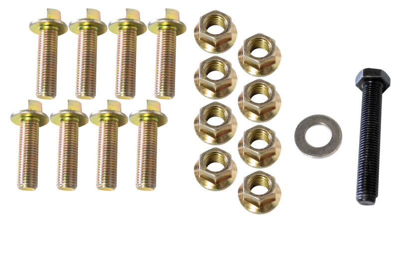 Rust Buster 05-15 Toyota Tacoma Forward Fuel Tank Crossmember