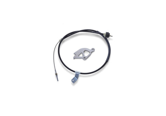 Ford Racing 1996-2004 V8 Mustang Adjustable Clutch Linkage Kit