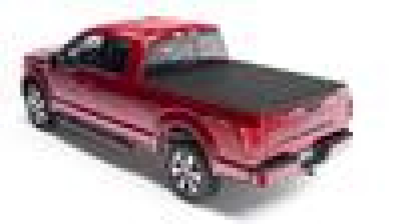 BAK 04-14 Ford F-150 5ft 6in Bed BAKFlip MX4 Matte Finish - Burkken Auto Parts