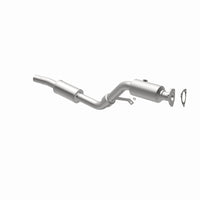 MagnaFlow Conv DF 05-08 Audi Quattro 3.2L Passenger Side - Burkken Auto Parts