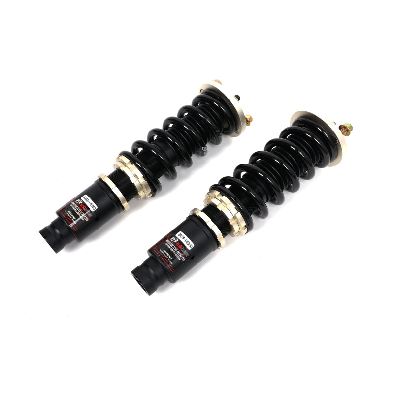 BLOX Racing Street Series Coilover System - EG/DC / EK - Burkken Auto Parts