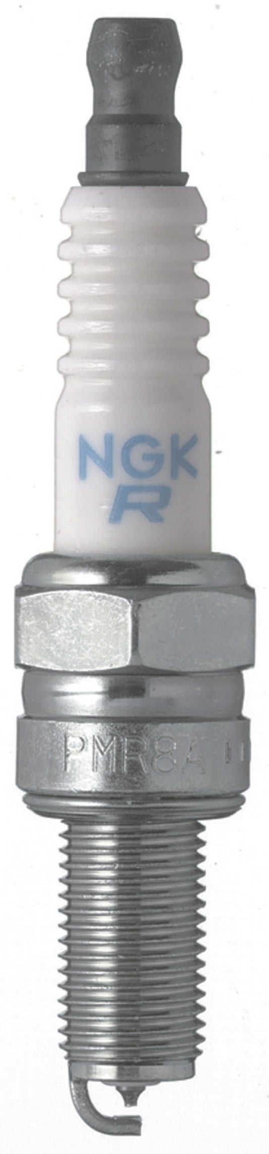 NGK Double Platinum Spark Plug Box of 4 (PMR7A) - Burkken Auto Parts