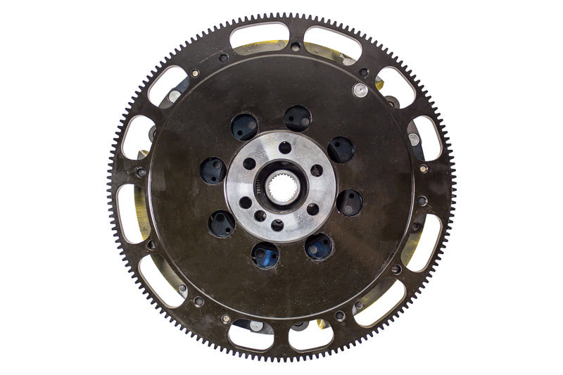 ACT 2003 Chevrolet Corvette Twin Disc XT Street Kit Clutch Kit - Burkken Auto Parts