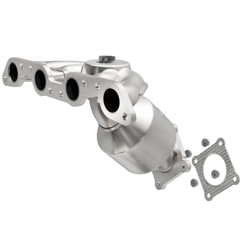 MagnaFlow Conv DF 00-01 Dodge Neon / Plymouth Neon 2.0L (CA Emissions) - Burkken Auto Parts