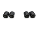 Akrapovic 14-17 BMW M3/M4 (F80/F82) Tail Pipe Set (Carbon) - Burkken Auto Parts