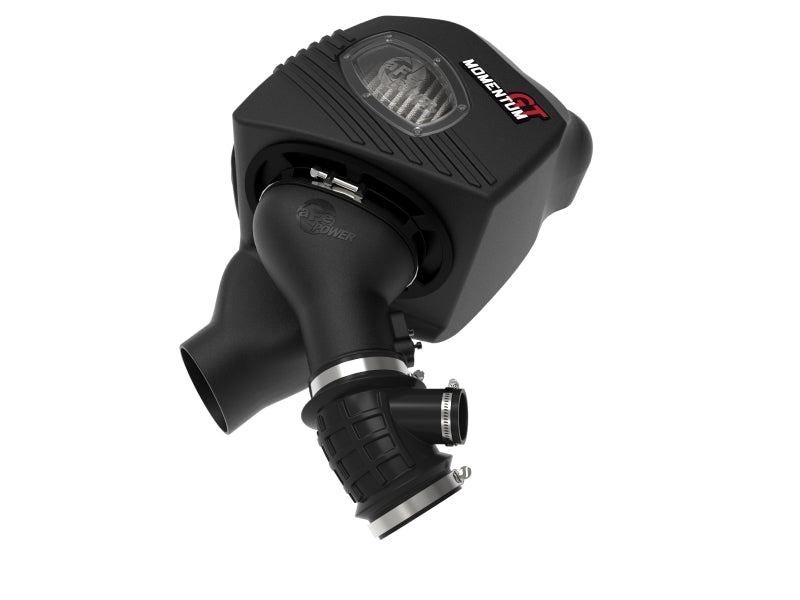 aFe POWER Momentum GT Pro Dry S Intake System 19-22 Chevrolet Blazer V6-3.6L - Burkken Auto Parts