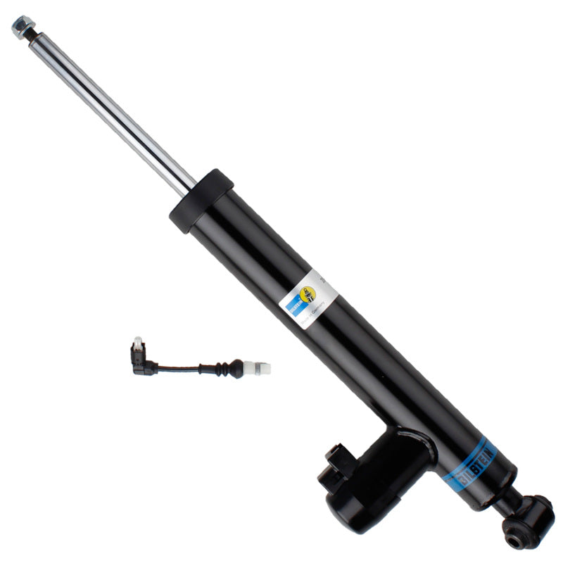 Bilstein 10-14 Mercedes-Benz E350 B4 OE Replacement (DampTronic) Shock Absorber - Rear Right - Burkken Auto Parts