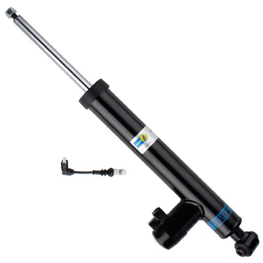 Bilstein 10-14 Mercedes-Benz E350 B4 OE Replacement (DampTronic) Shock Absorber - Rear Right - Burkken Auto Parts