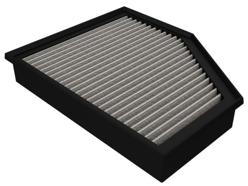 aFe Magnum FLOW Pro Dry S Air Filter 19-21 BMW X7 L6-3.0L - Burkken Auto Parts