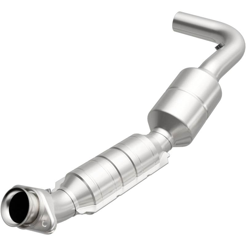MagnaFlow Conv DF 05-07 Ford E150 4.6L Driver Side - Burkken Auto Parts