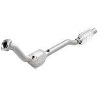 MagnaFlow Conv DF 99-01 Ford Explor 5.0L - Burkken Auto Parts